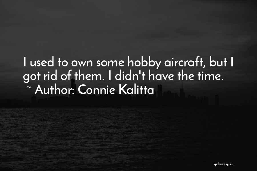 Connie Kalitta Quotes 1298726