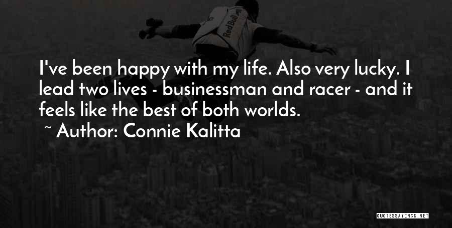 Connie Kalitta Quotes 1727630