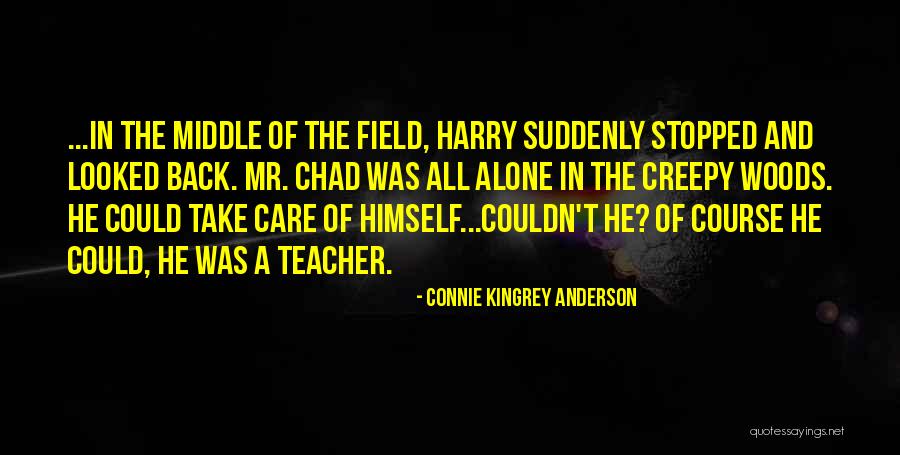 Connie Kingrey Anderson Quotes 1097495