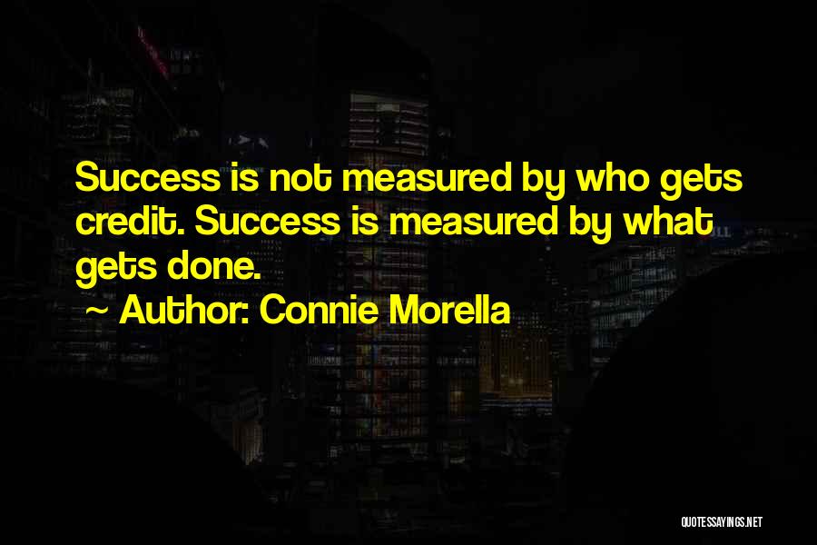 Connie Morella Quotes 2107340