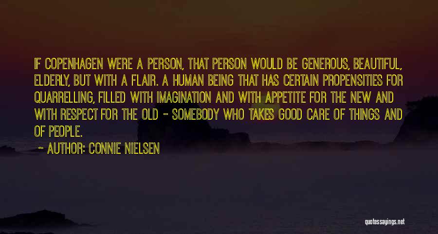 Connie Nielsen Quotes 741202