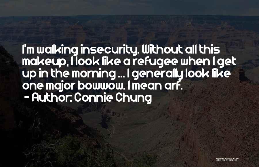 Connie Quotes By Connie Chung