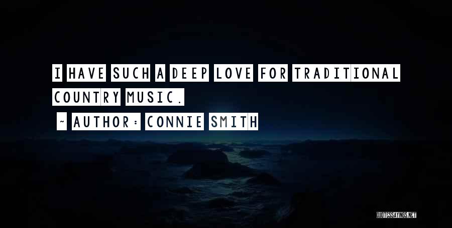 Connie Smith Quotes 1036364