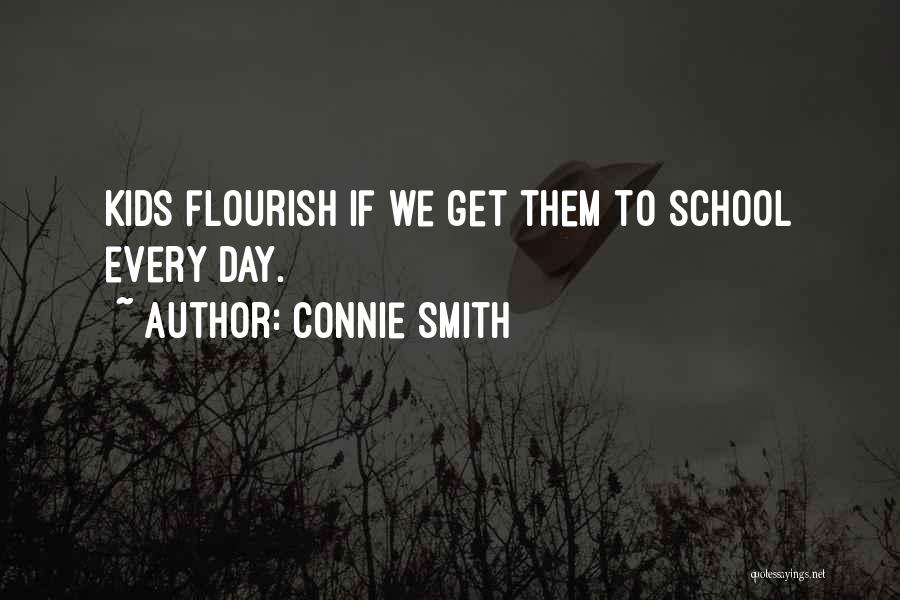 Connie Smith Quotes 1718148