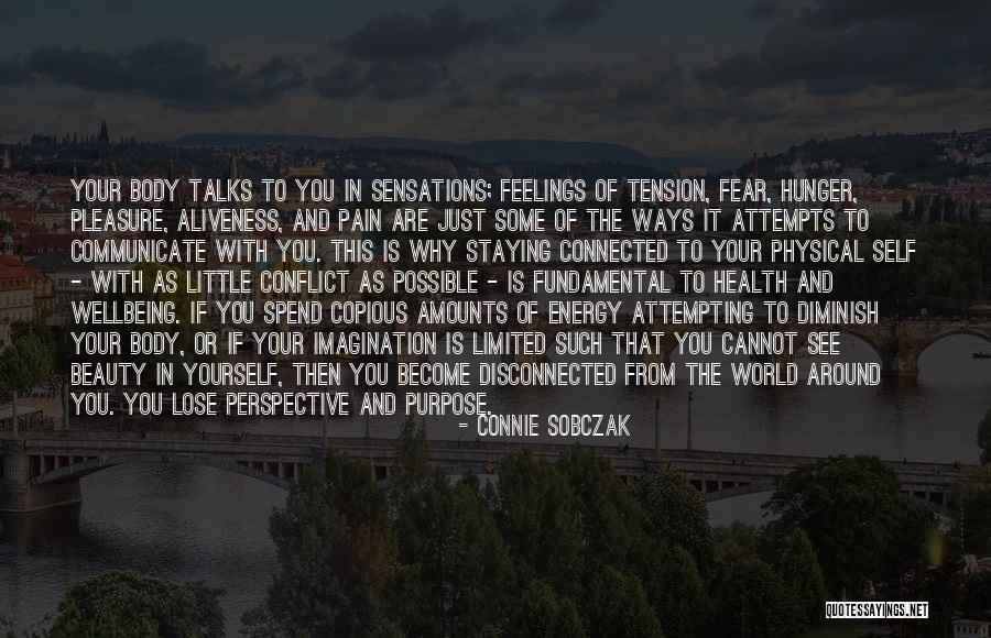 Connie Sobczak Quotes 292361 Connie Sobczak Quotes 292361
