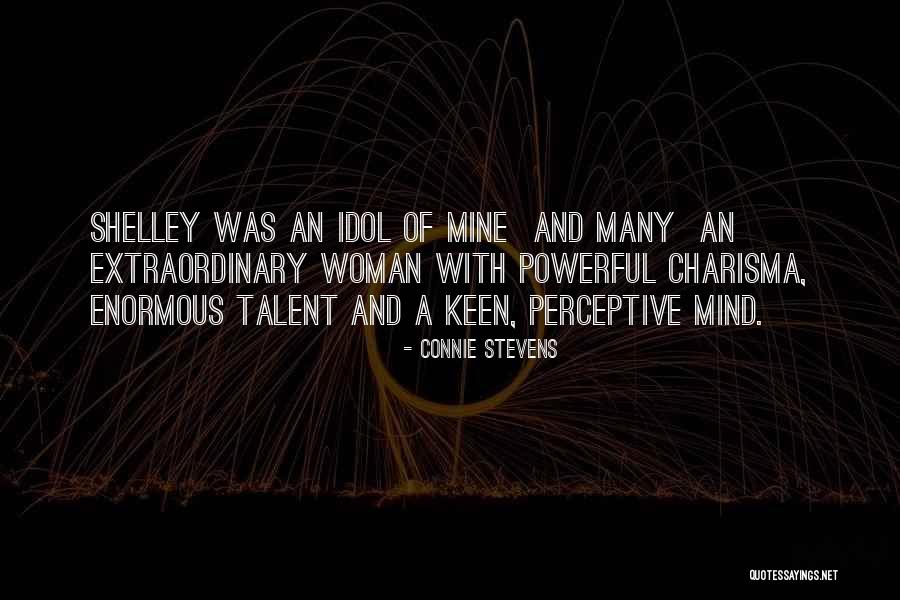 Connie Stevens Quotes 1086462 Connie Stevens Quotes 1086462