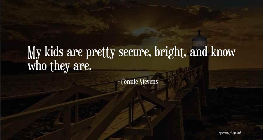 Connie Stevens Quotes 1116712 Connie Stevens Quotes 1116712
