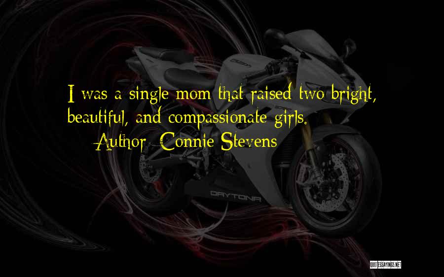 Connie Stevens Quotes 1710823