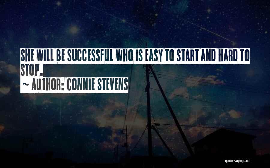 Connie Stevens Quotes 1982694