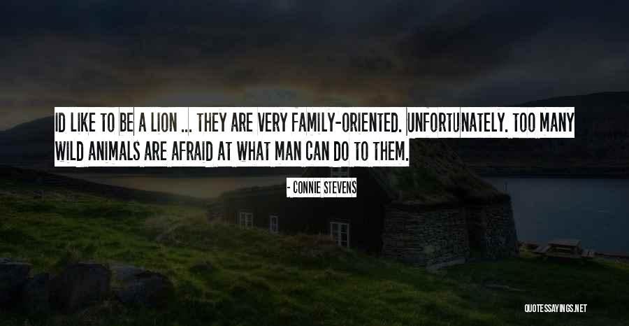 Connie Stevens Quotes 275754 Connie Stevens Quotes 275754