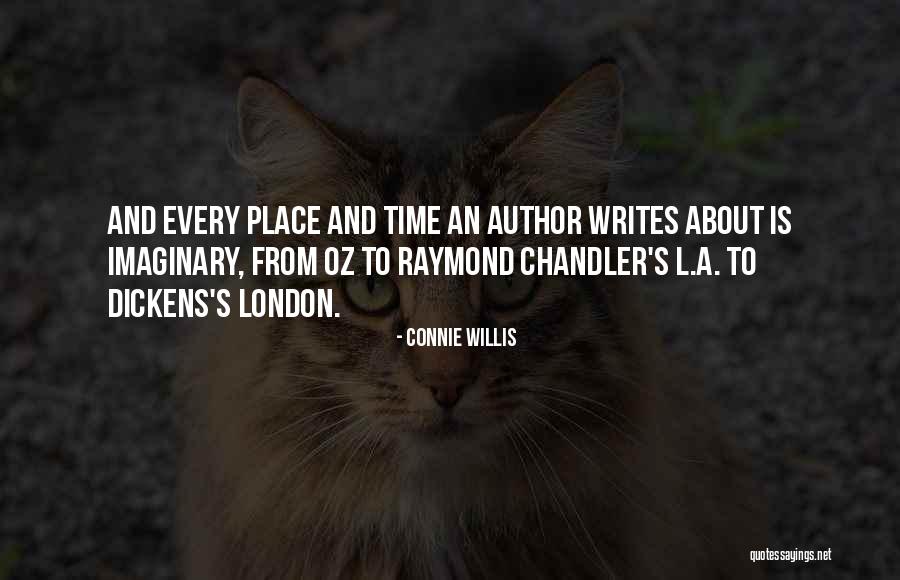 Connie Willis Quotes 1016782 Connie Willis Quotes 1016782