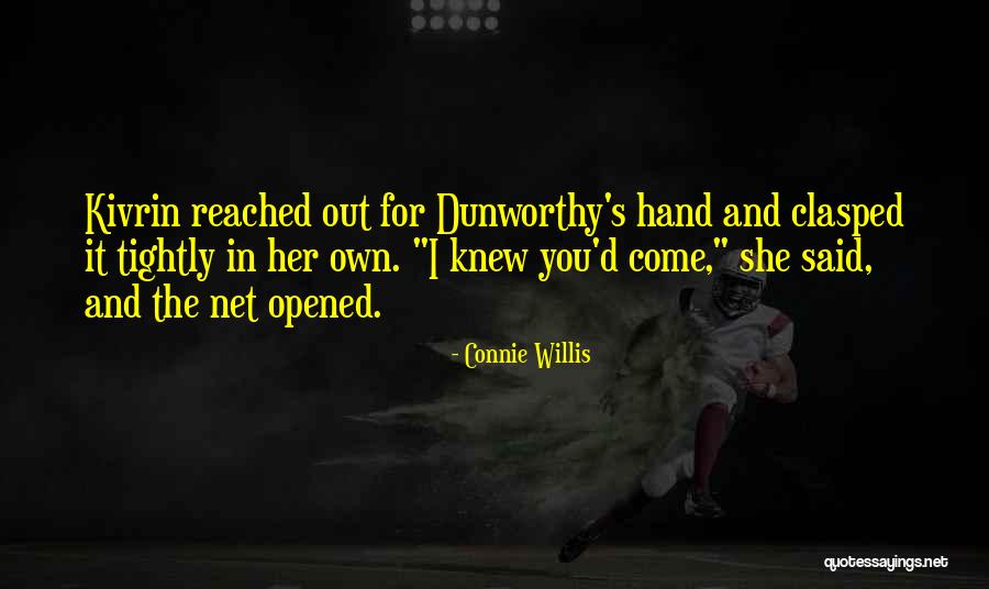 Connie Willis Quotes 1136723 Connie Willis Quotes 1136723