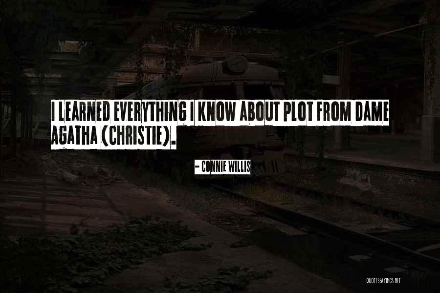 Connie Willis Quotes 1159074 Connie Willis Quotes 1159074