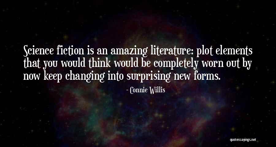 Connie Willis Quotes 1174910 Connie Willis Quotes 1174910