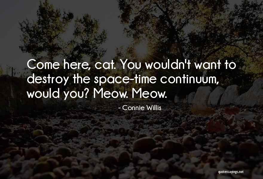 Connie Willis Quotes 121412 Connie Willis Quotes 121412