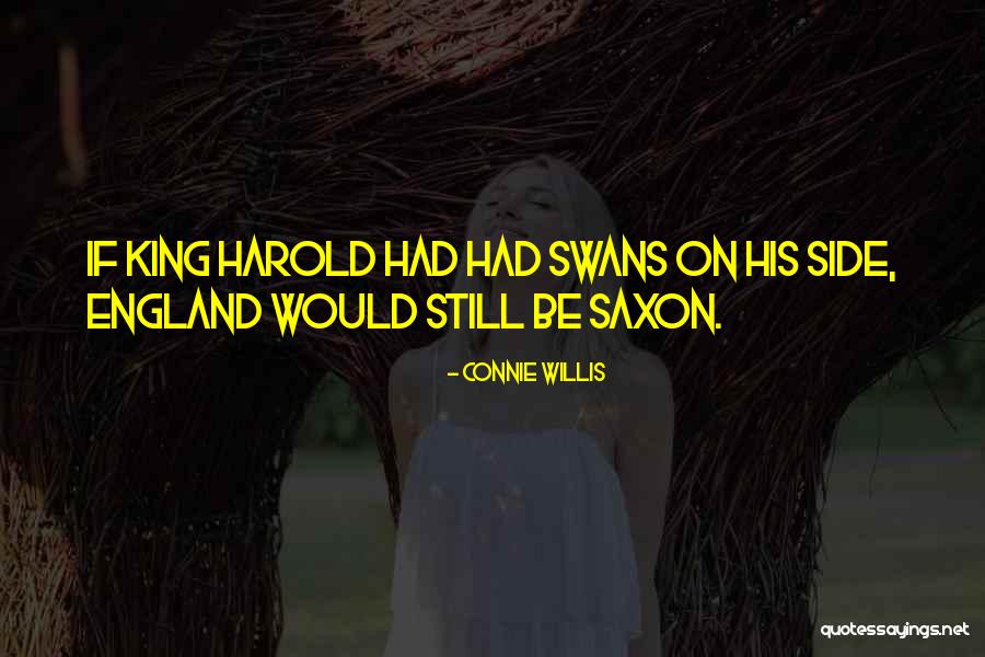 Connie Willis Quotes 1316545