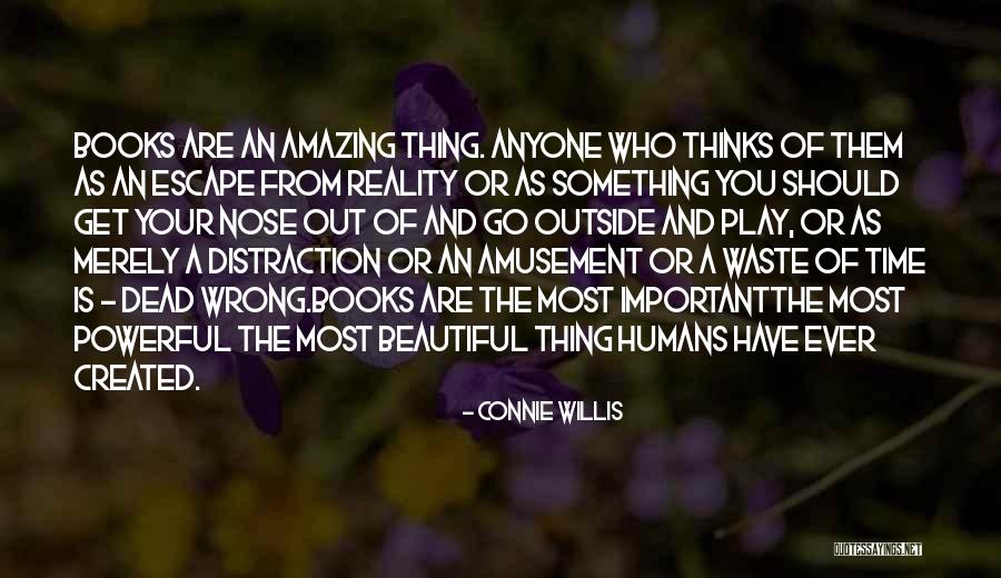 Connie Willis Quotes 1331982 Connie Willis Quotes 1331982