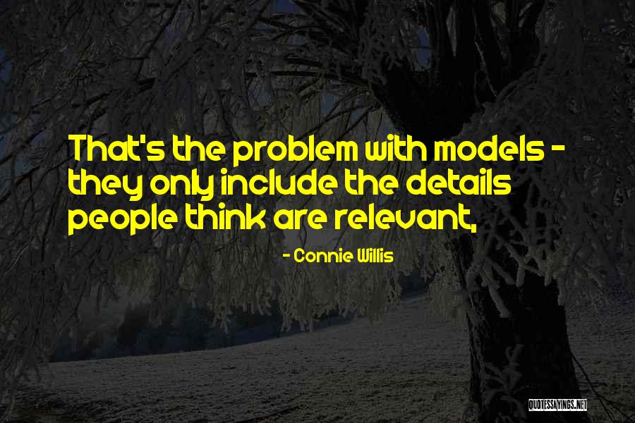 Connie Willis Quotes 1369909 Connie Willis Quotes 1369909
