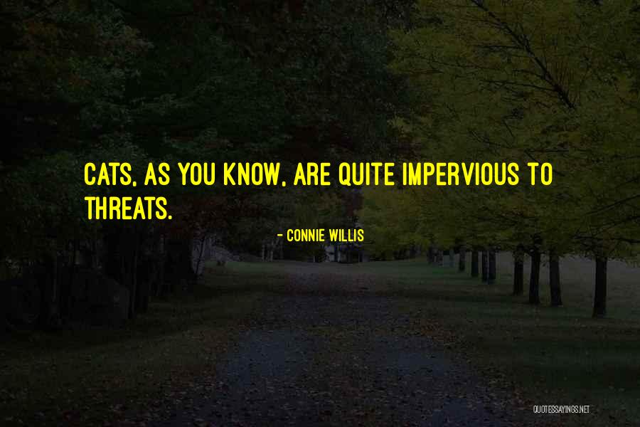 Connie Willis Quotes 140913