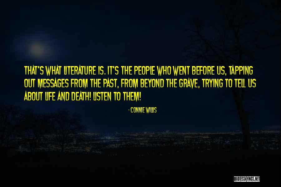 Connie Willis Quotes 1513785 Connie Willis Quotes 1513785