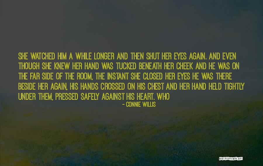 Connie Willis Quotes 1532097 Connie Willis Quotes 1532097