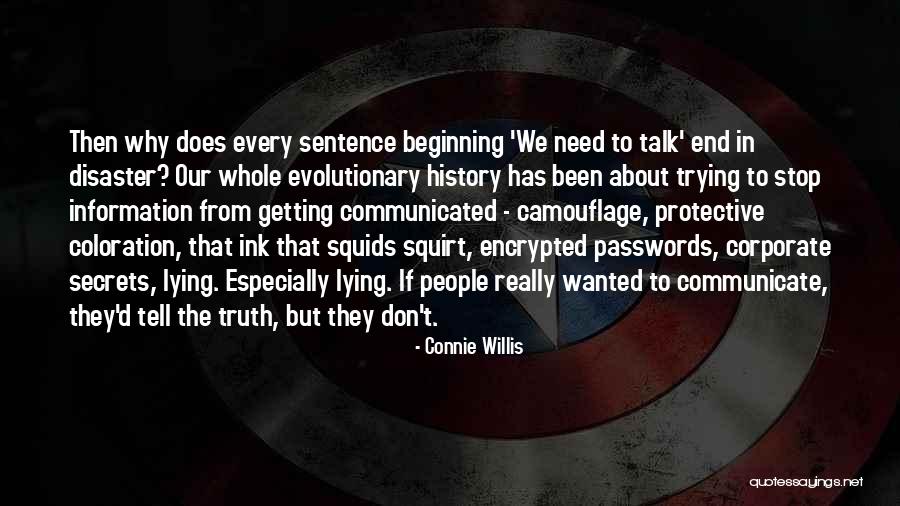 Connie Willis Quotes 1602078 Connie Willis Quotes 1602078
