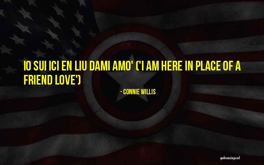 Connie Willis Quotes 1677633 Connie Willis Quotes 1677633