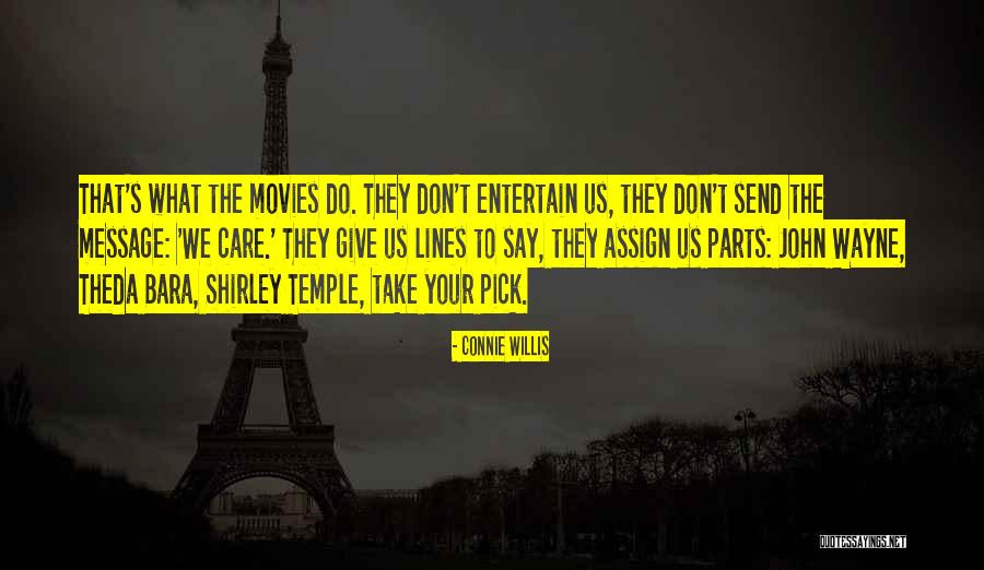 Connie Willis Quotes 1739985 Connie Willis Quotes 1739985
