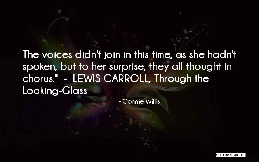 Connie Willis Quotes 1747634 Connie Willis Quotes 1747634