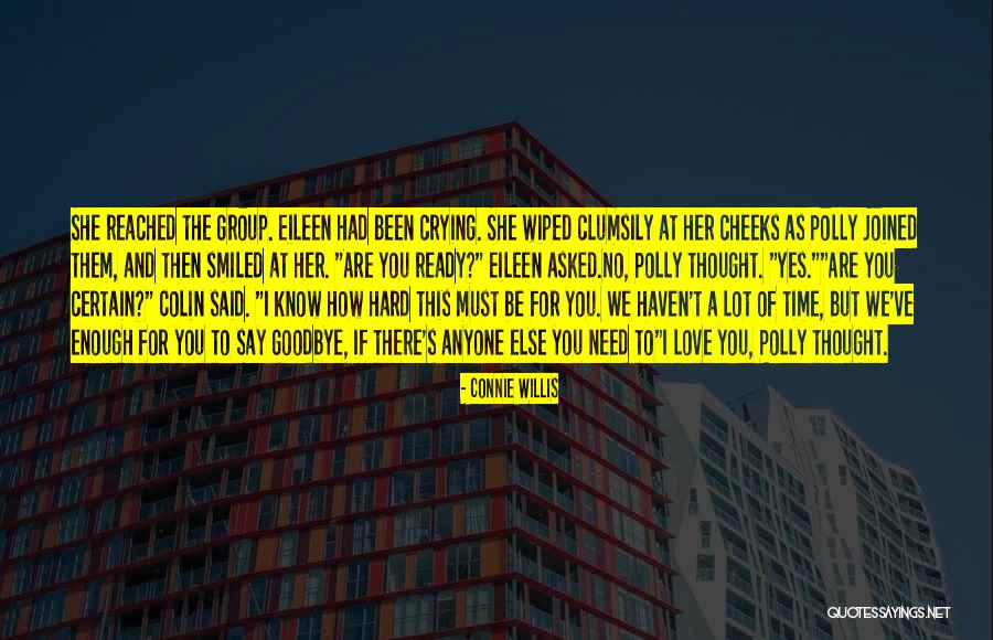 Connie Willis Quotes 1768099 Connie Willis Quotes 1768099