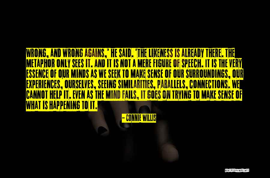 Connie Willis Quotes 1814481 Connie Willis Quotes 1814481
