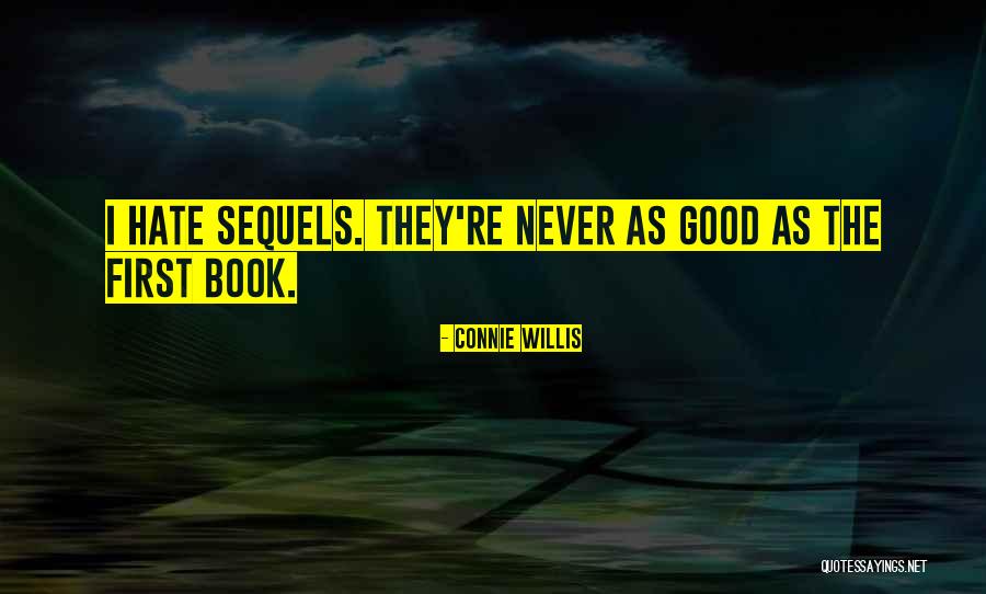 Connie Willis Quotes 1936201 Connie Willis Quotes 1936201