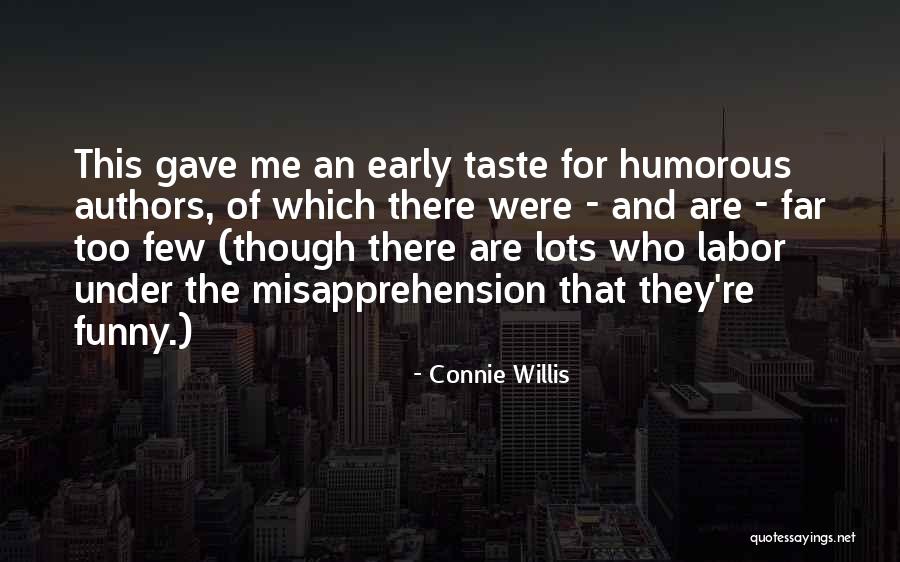 Connie Willis Quotes 1988516 Connie Willis Quotes 1988516