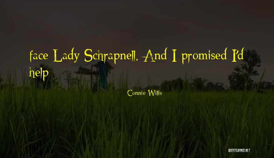 Connie Willis Quotes 199079 Connie Willis Quotes 199079