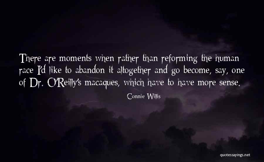 Connie Willis Quotes 2190786 Connie Willis Quotes 2190786