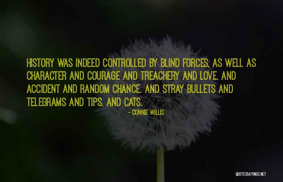 Connie Willis Quotes 2210335 Connie Willis Quotes 2210335