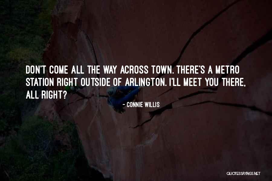Connie Willis Quotes 229418 Connie Willis Quotes 229418