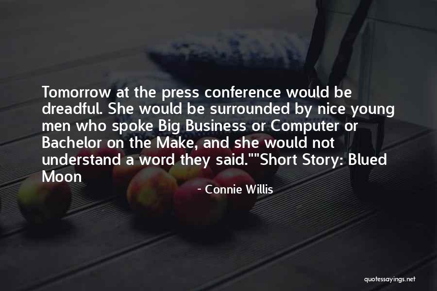 Connie Willis Quotes 244264 Connie Willis Quotes 244264