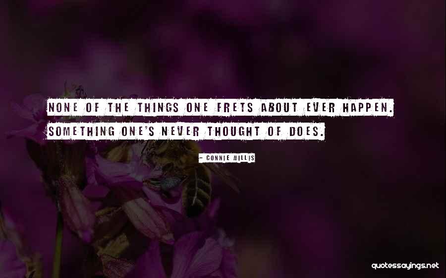 Connie Willis Quotes 294682 Connie Willis Quotes 294682