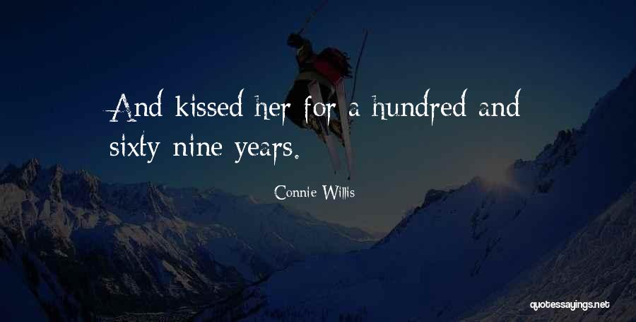 Connie Willis Quotes 323362 Connie Willis Quotes 323362
