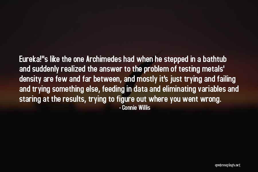 Connie Willis Quotes 349852 Connie Willis Quotes 349852