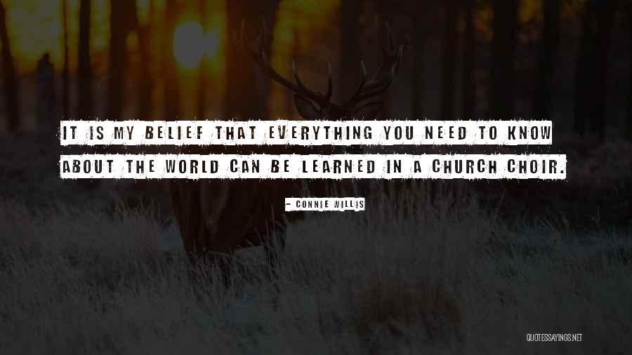 Connie Willis Quotes 379030 Connie Willis Quotes 379030