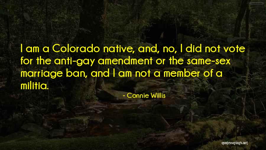 Connie Willis Quotes 383139 Connie Willis Quotes 383139