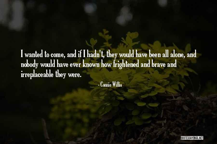 Connie Willis Quotes 631508 Connie Willis Quotes 631508