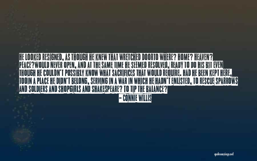 Connie Willis Quotes 646186 Connie Willis Quotes 646186