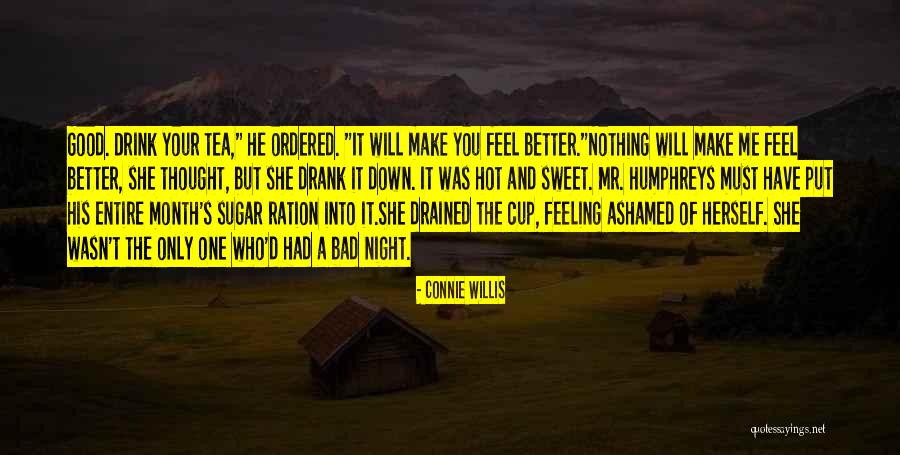 Connie Willis Quotes 703507 Connie Willis Quotes 703507
