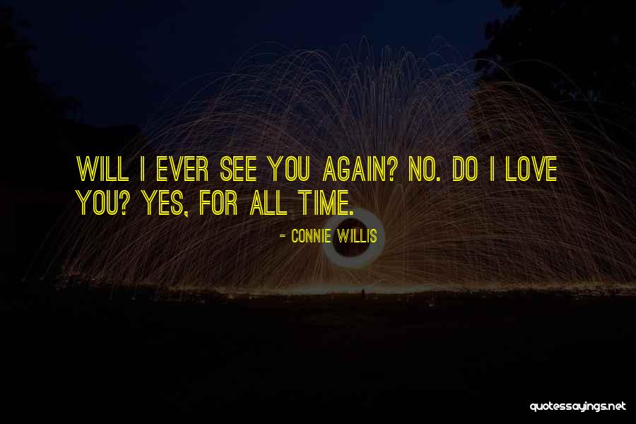 Connie Willis Quotes 741203 Connie Willis Quotes 741203