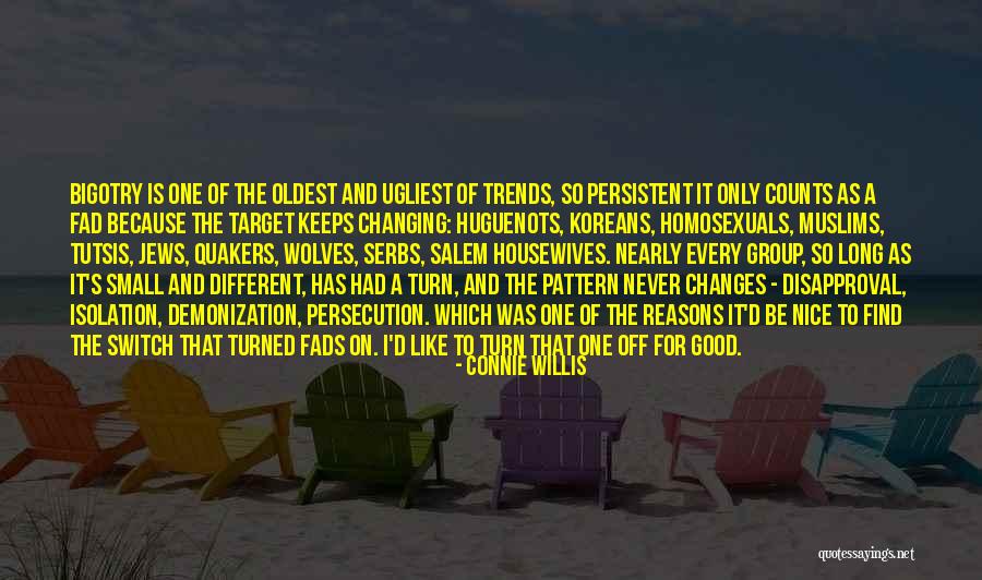 Connie Willis Quotes 780995 Connie Willis Quotes 780995