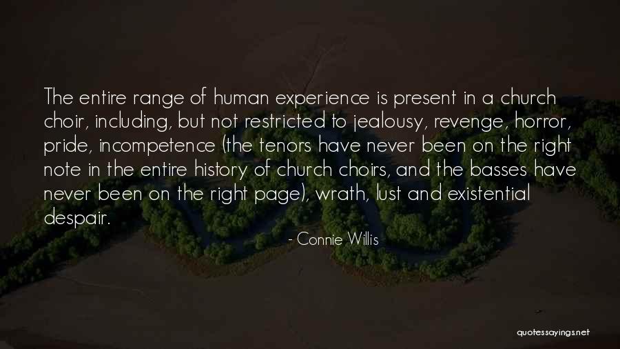 Connie Willis Quotes 968518 Connie Willis Quotes 968518