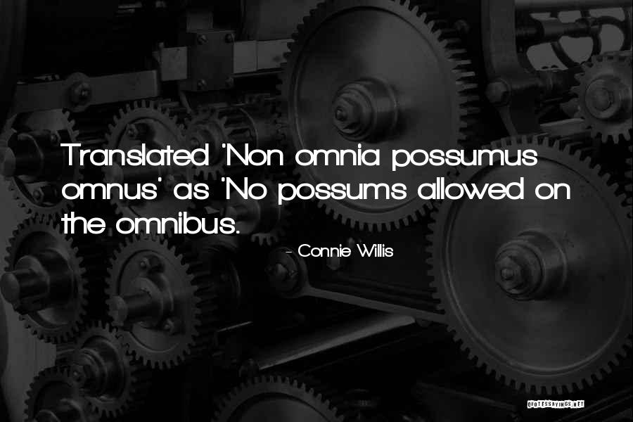 Connie Willis Quotes 975608 Connie Willis Quotes 975608